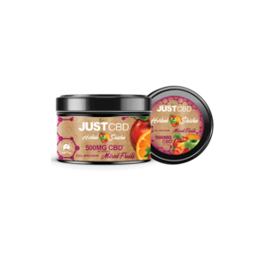 Just CBD 500mg Shisha - 100g