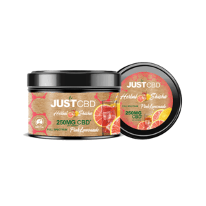 Just CBD 250mg Shisha - 100g