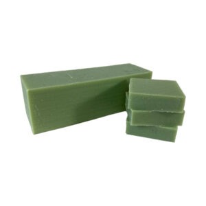 Got Wellness Hemp 1000mg CBD Soap Loaf - 1200g