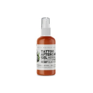 Green Apron 1000mg Tattoo Repair Gel CBD 30ml