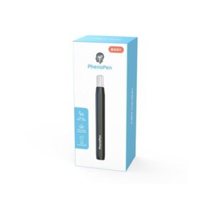 PhenoPen By PhenoLife 500mg CBD + CBV Inhaler Starter Kit - Body