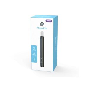 PhenoPen By PhenoLife 500mg CBD + CBV Inhaler Starter Kit - Sleep