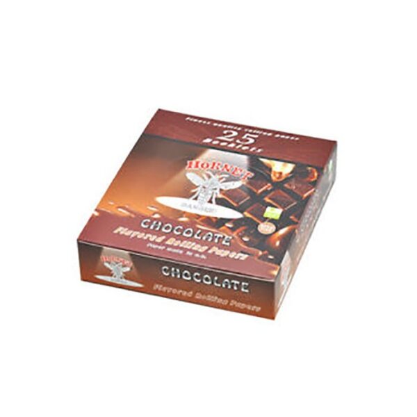 25 Hornet Flavoured King Size Rolling Paper - 12 Flavours - Image 4