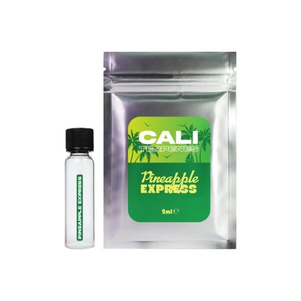 Cali Terpenes Premium USA Grown Terpene Extracts - 2ml - Image 48