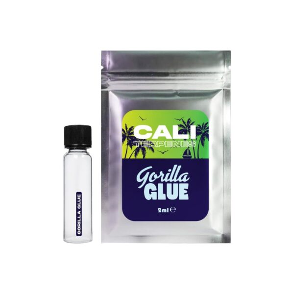 Cali Terpenes Premium USA Grown Terpene Extracts - 2ml - Image 31