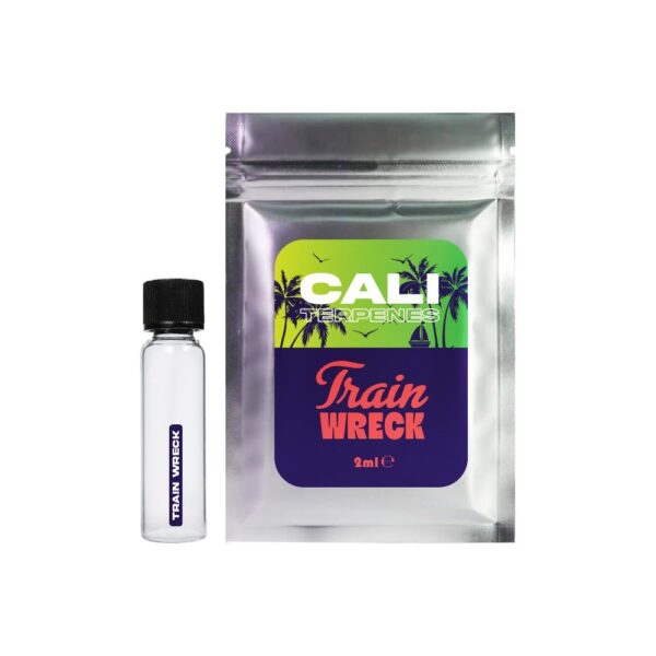 Cali Terpenes Premium USA Grown Terpene Extracts - 2ml - Image 33
