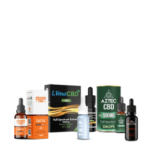CBD Oil