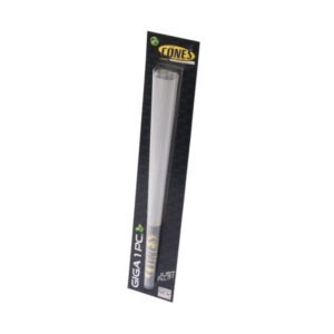 Cones Giga - Large Pre-Rolled Cones