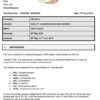 1CBD 20% Pure Hemp 1000mg CBD Oil Sliver Edition 5ml - Image 3