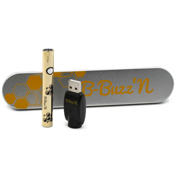 B-Buzz'n 510 Thread Vape Pen - Image 7