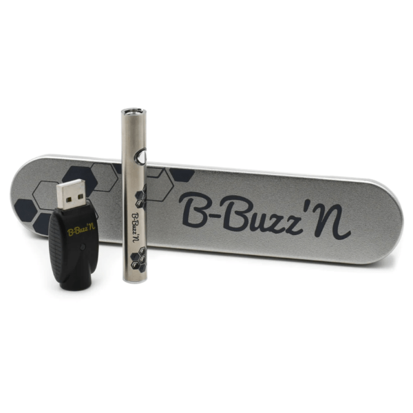 B-Buzz'n 510 Thread Vape Pen - Image 5