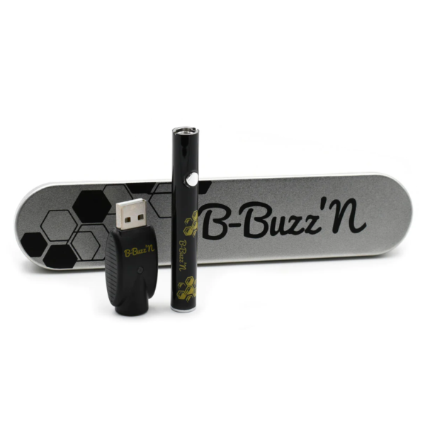 B-Buzz'n 510 Thread Vape Pen - Image 6