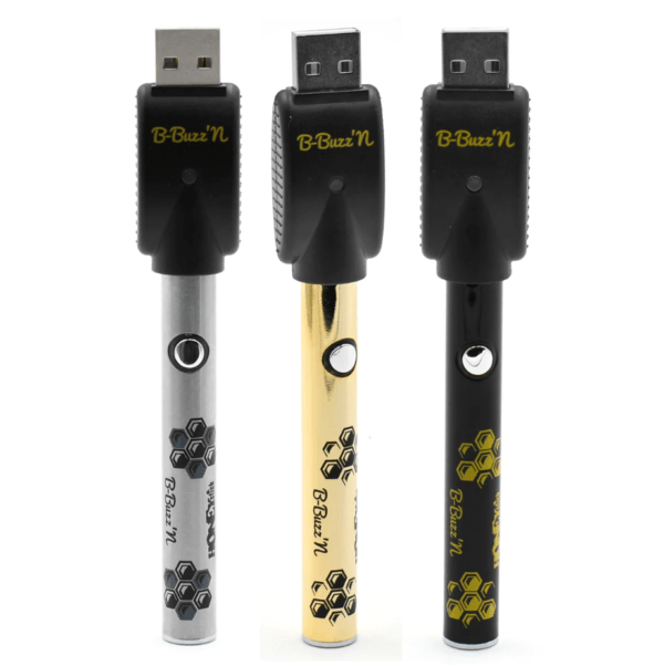 B-Buzz'n 510 Thread Vape Pen - Image 4