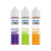 Access CBD 1200mg CBD E-liquid 50ml (60PG/40VG) - Image 4