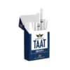 TAAT 500mg CBD Beyond Tobacco Smooth Smoking Sticks - Pack of 20 - Image 3