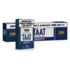 TAAT 500mg CBD Beyond Tobacco Smooth Smoking Sticks - Pack of 20 - Image 2