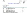 CBD by British Cannabis 300mg CBD Oral Capsules 30 Caps - Mind - Image 2