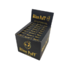 72 Alien Puff Black & Gold 1 1-4 Size Pre-Rolled Cones ( HP2550APC )