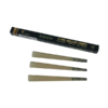 75 Alien Puff Black & Gold King Size Pre-Rolled Cones ( HP142 ) - Image 2