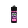 Haze CBD Diamond 15000mg CBD E-Liquid 100ml - Image 2