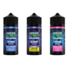 Haze CBD Diamond 15000mg CBD E-Liquid 100ml - Image 7