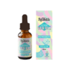 Rebelicious 1000mg Peppermint Plant Based Cold Pressed CBD Oil - 30ml