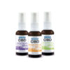 Access CBD 1200mg CBD Broad Spectrum Oil 30ml - Image 2