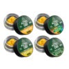 Aztec CBD 900mg CBD Wax/Crumble - 1g - Image 2