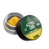 Aztec CBD 900mg CBD Wax/Crumble - 1g - Image 9