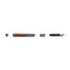 Vessel Craftsman Slate & Walnut Vape Pen - Image 2