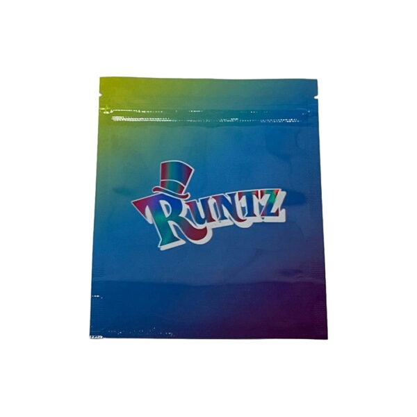 Printed Mylar Zip Bag 3.5g Standard - Image 50