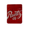 Printed Mylar Zip Bag 3.5g Standard - Image 16