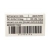 Printed Mylar Zip Bag 3.5g Standard - Image 40