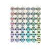 Printed Mylar Zip Bag 3.5g Standard - Image 19