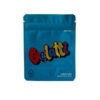 Printed Mylar Zip Bag 3.5g Standard - Image 3
