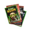 Printed Mylar Zip Bag 3.5g Standard - Image 70