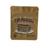 Printed Mylar Zip Bag 3.5g Standard - Image 2