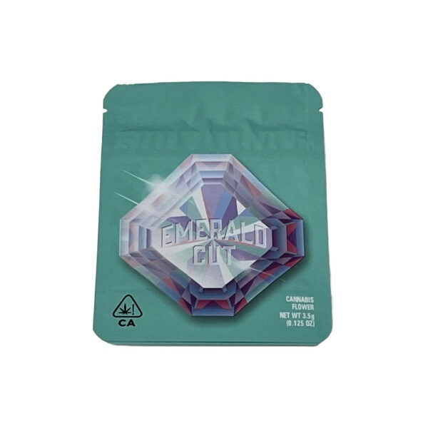 Printed Mylar Zip Bag 3.5g Standard - Image 55