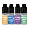 Realest CBD 1000mg Terpene Infused CBG Booster Shot 10ml (BUY 1 GET 1 FREE) - Image 2