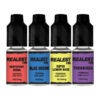 Realest CBD 1500mg Terpene Infused CBD Booster Shot 10ml (BUY 1 GET 1 FREE) - Image 8