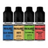 Realest CBD 2000mg Terpene Infused CBD Booster Shot 10ml (BUY 1 GET 1 FREE) - Image 3