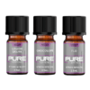 UK Flavour Pure Terpenes Sativa - 2.5ml - Image 11