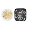 Purple Dabz by Purple Dank 1000mg CBD Crumble - Gorilla Glue (BUY 1 GET 1 FREE) - Image 3