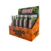 SPLYFT Cannabis Terpene Infused Hemp Blunt Cones – Mango Kush - Image 2