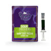 Purple Dank 1000mg CBD Raw Paste with Natural Terpenes - Sour Diesel (BUY 1 GET 1 FREE) - Image 2