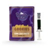 Purple Dank 1000mg CBD Raw Paste with Natural Terpenes - Girl Scout Cookies (BUY 1 GET 1 FREE)