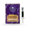 Purple Dank 1000mg CBD Raw Paste with Natural Terpenes - Girl Scout Cookies (BUY 1 GET 1 FREE) - Image 2