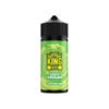 King CBD 2500mg CBD E-liquid 120ml (BUY 1 GET 1 FREE) - Image 3