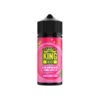 King CBD 2500mg CBD E-liquid 120ml (BUY 1 GET 1 FREE) - Image 23
