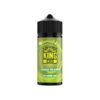 King CBD 2500mg CBD E-liquid 120ml (BUY 1 GET 1 FREE) - Image 19